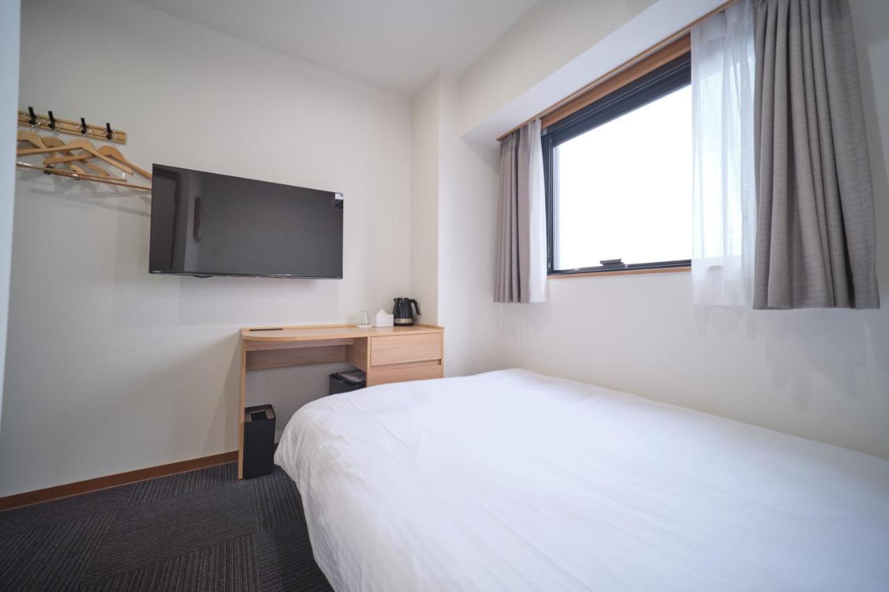 Ano Hotel Asakusa Tōkyō Extérieur photo