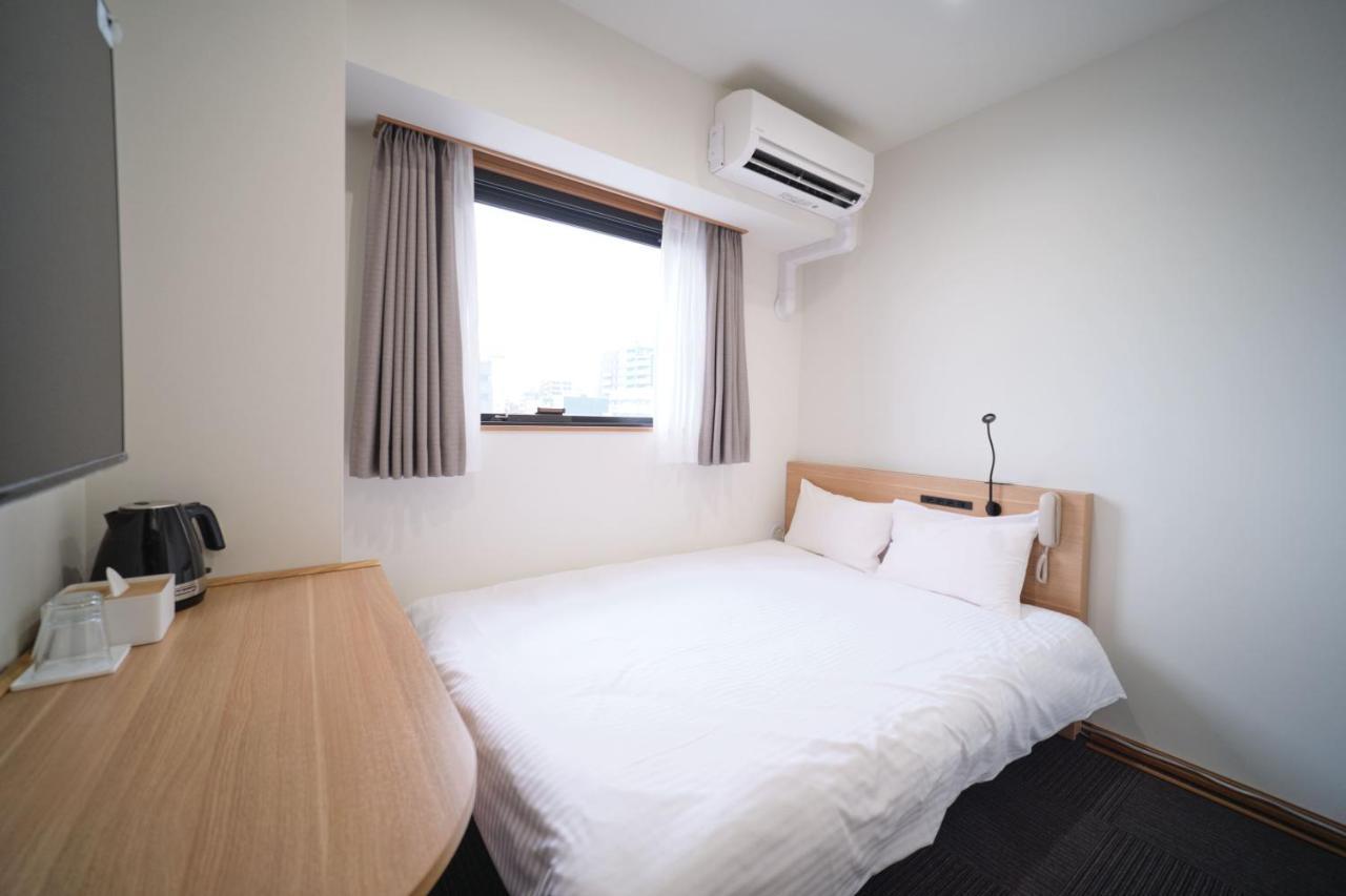 Ano Hotel Asakusa Tōkyō Extérieur photo