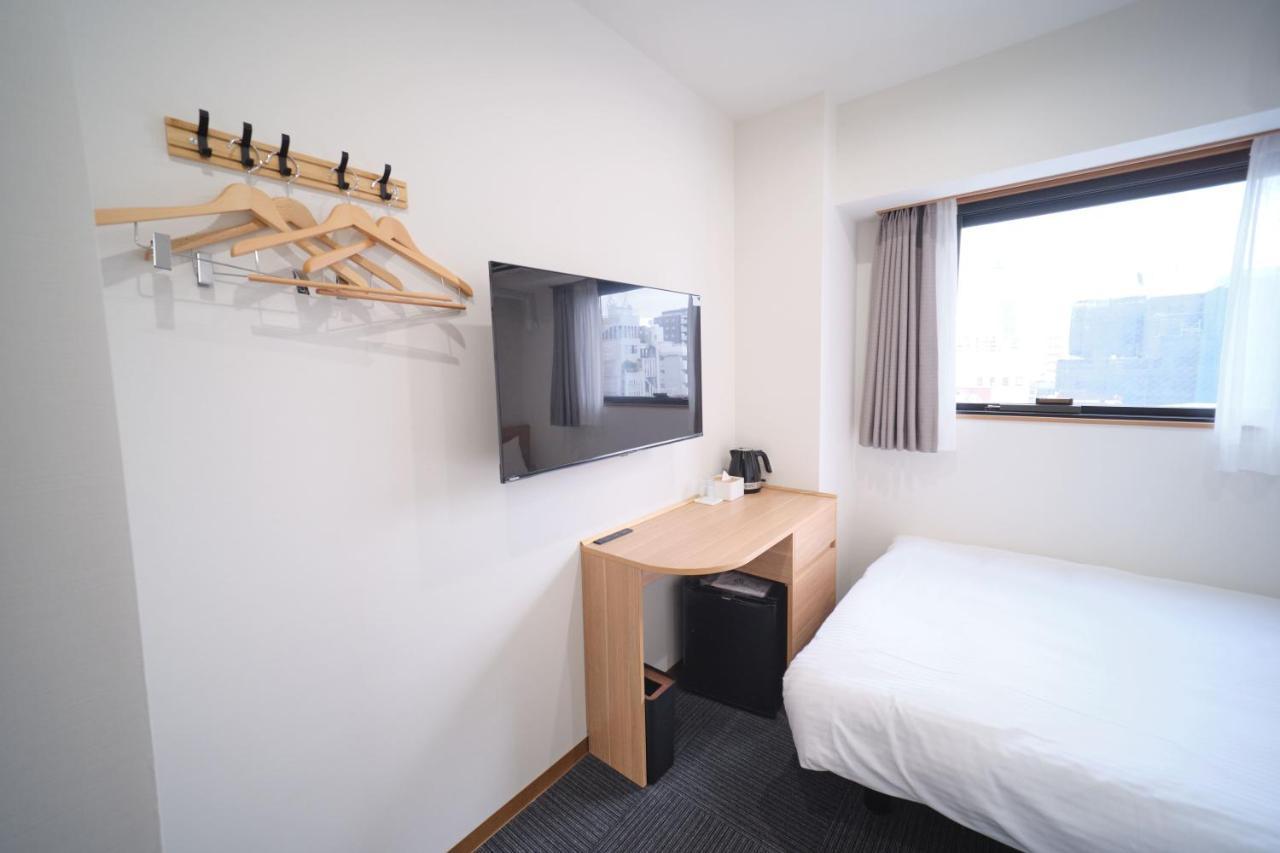 Ano Hotel Asakusa Tōkyō Extérieur photo